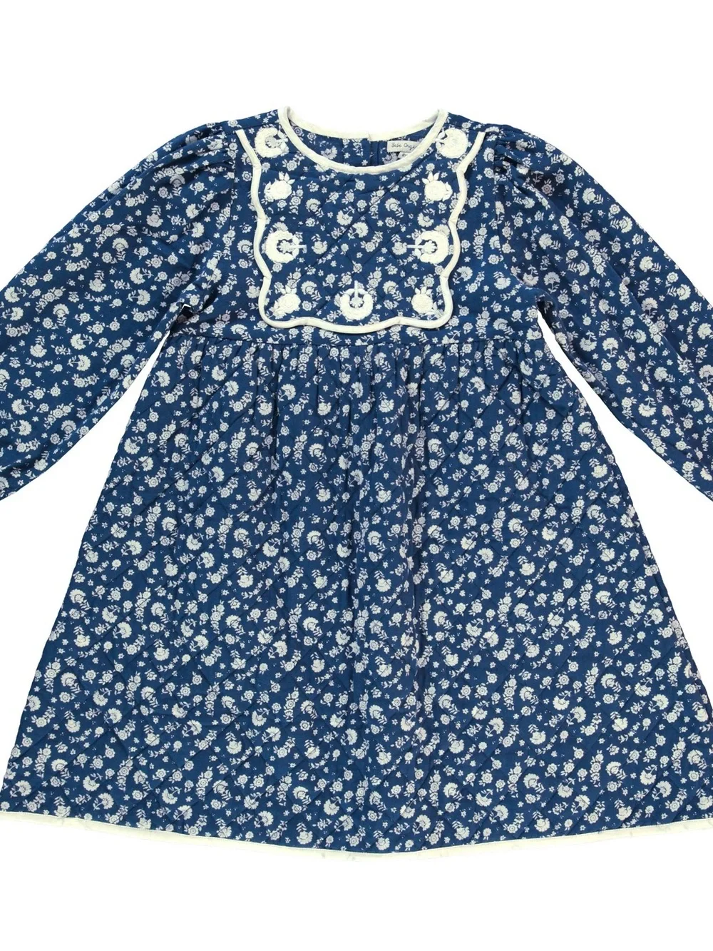 Bebe Organic Amari Dress